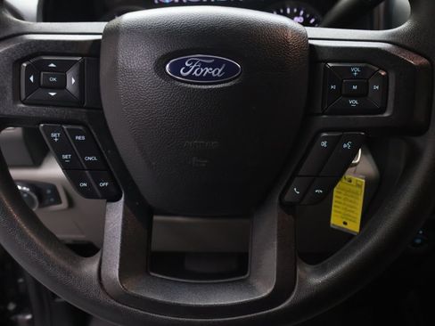 Used 2020 Ford F450 XL w/ STX Appearance Package AWD/4WD image 18