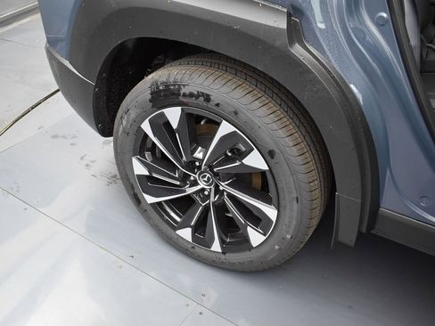 New 2026 MAZDA CX-50 2.5 Hybrid w/ Weather Package image 28