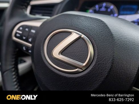 Used 2017 Lexus RX 350 AWD image 22