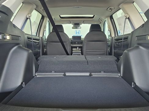 New 2026 Honda CR-V EX image 42