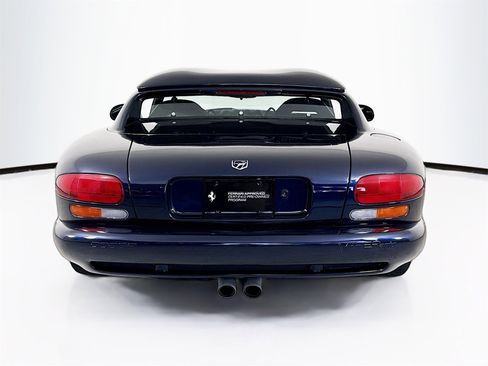 Used 2001 Dodge Viper RT/10 image 6