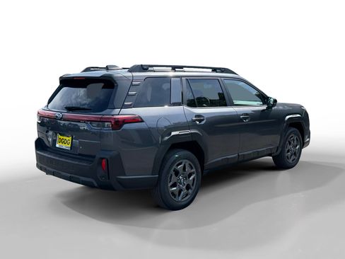 New 2026 Subaru Outback Premium AWD/4WD image 5
