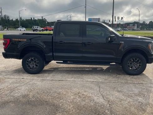 Used 2023 Ford F150 Tremor w/ Equipment Group 402A High AWD/4WD image 4