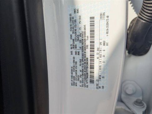 Used 2026 Ford F250 XLT AWD/4WD image 16