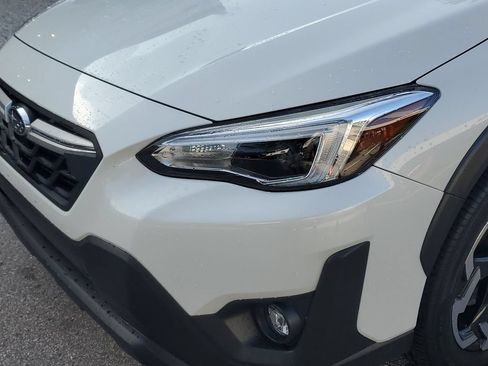 Used 2021 Subaru Crosstrek 2.5i Limited w/ Moonroof Package 1 AWD/4WD image 10