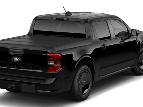New 2026 Ford Maverick Lobo AWD/4WD image 3