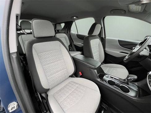 Certified 2024 Chevrolet Equinox LS image 34
