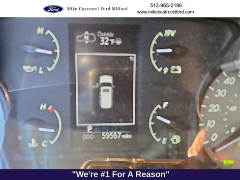 Used 2019 Toyota Sequoia Platinum image 7