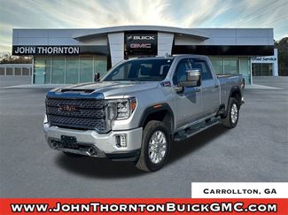 Used 2020 GMC Sierra 2500 Denali w/ Denali Ultimate Package video 1