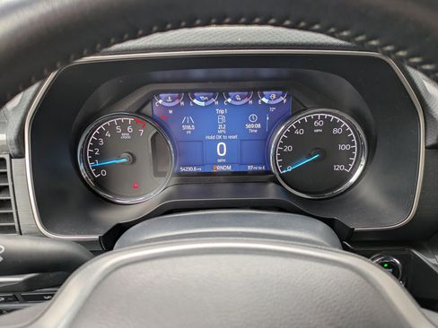 Certified 2022 Ford F150 XLT w/ Equipment Group 302A High image 17