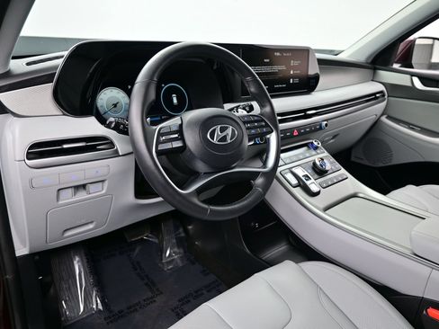 Certified 2024 Hyundai Palisade SEL AWD/4WD image 13
