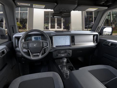 New 2025 Ford Bronco Big Bend image 31