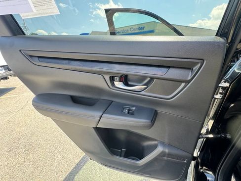 Used 2026 Honda CR-V EX image 28