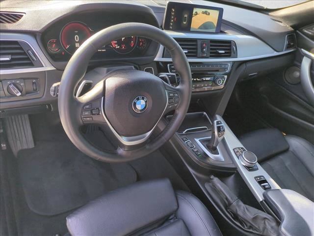 Used 2018 BMW 430i Convertible RWD image 10