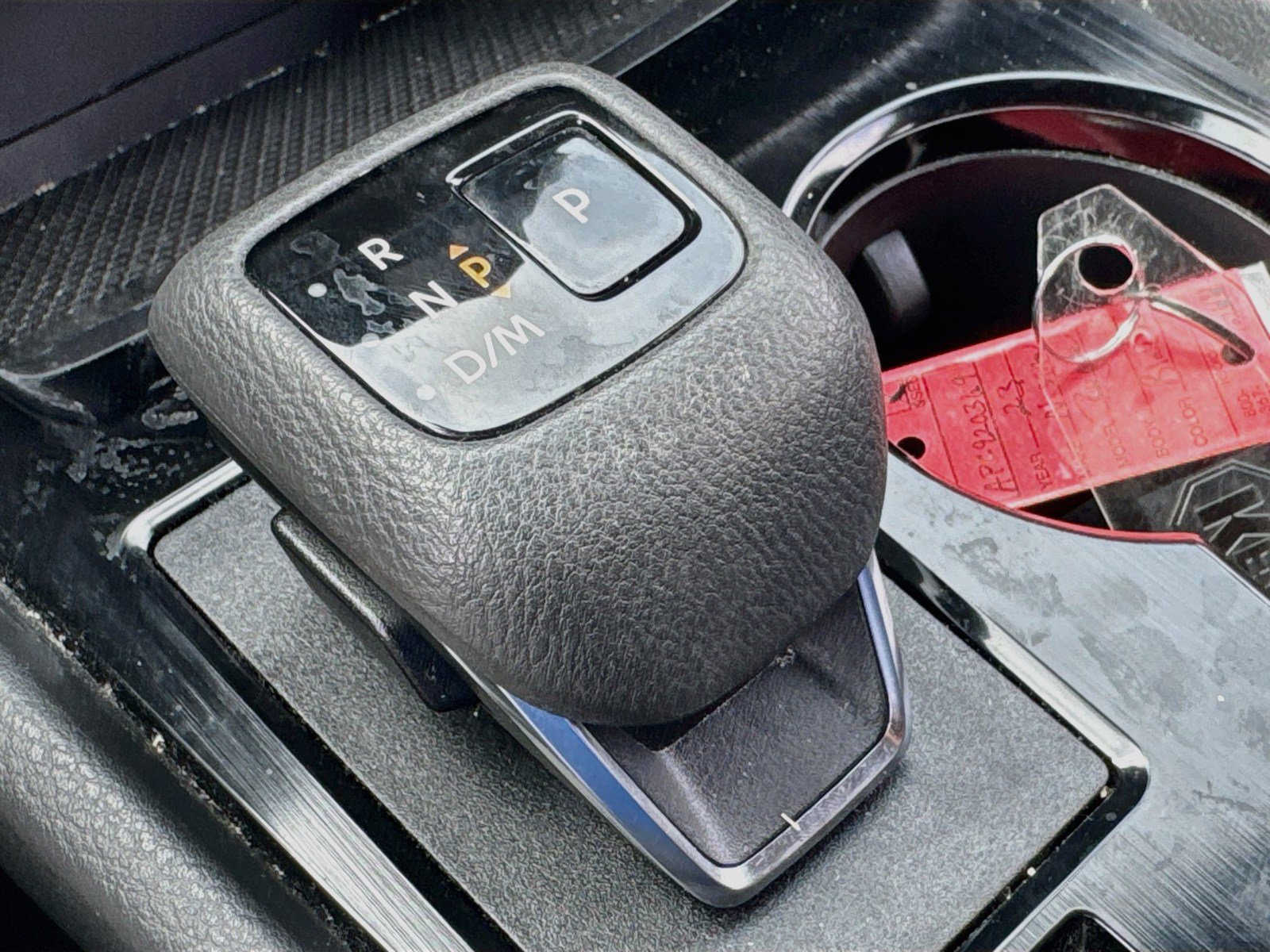 Used 2023 Nissan Rogue S AWD/4WD image 16