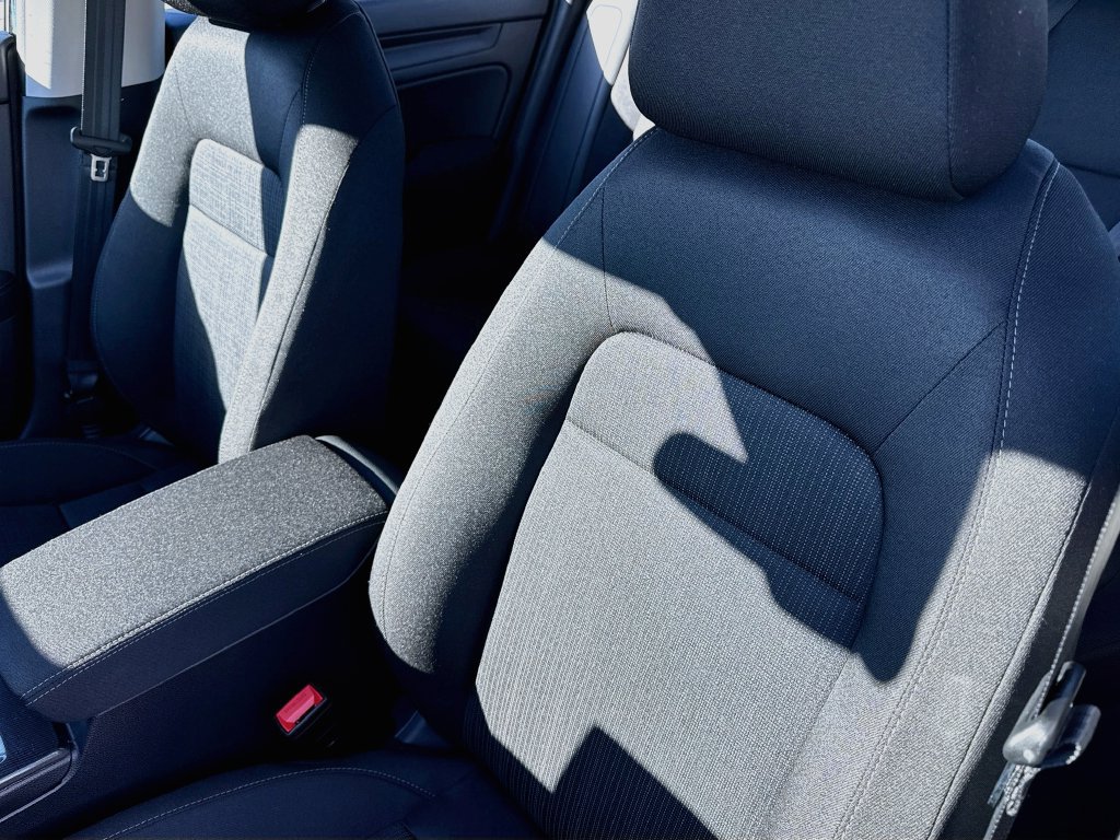 New 2026 Honda Civic LX image 23