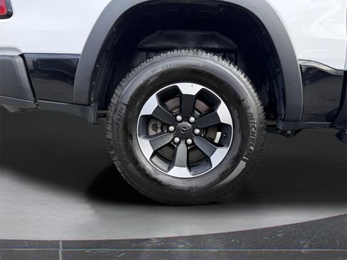 Used 2023 RAM 1500 Rebel w/ Rebel Level 1 Equipment Group image 13