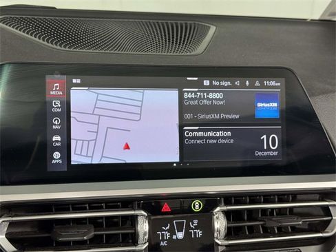 Used 2022 BMW M4 xDrive Competition w/ Executive Package image 28