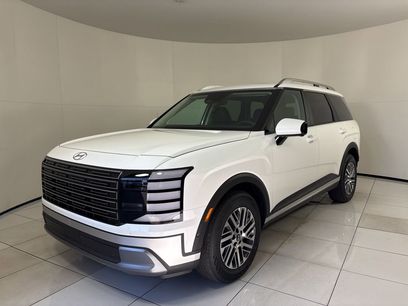 New 2026 Hyundai Palisade SEL