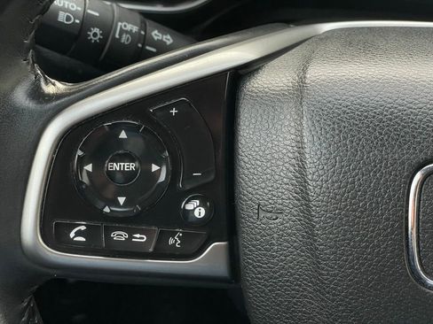 Certified 2021 Honda CR-V EX-L image 15