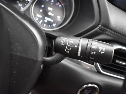 Used 2024 MAZDA CX-5 Carbon Edition AWD/4WD image 27