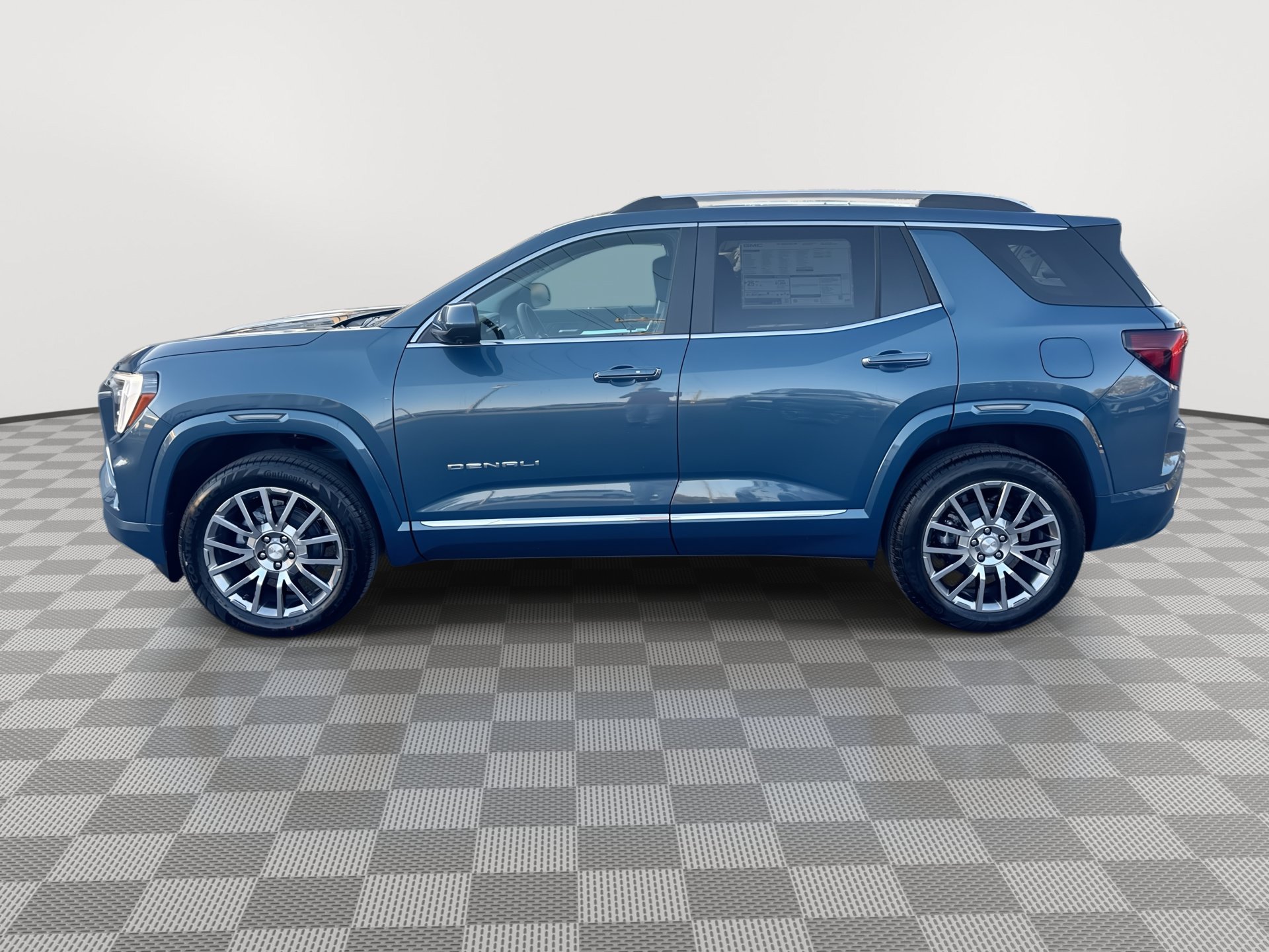New 2027 GMC Terrain Denali AWD/4WD image 5