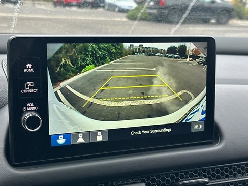 New 2026 Honda HR-V LX image 20