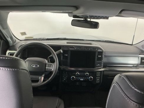 Used 2024 Ford F350 Lariat w/ Camper Package image 28