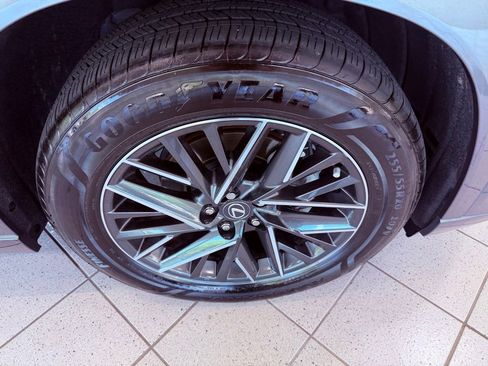 Certified 2025 Lexus TX 350 FWD w/ Technology Package image 19