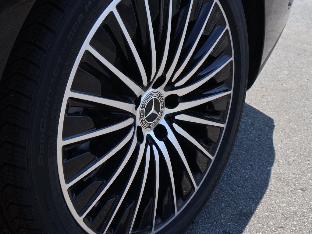 New 2027 Mercedes-Benz CLE 450 4MATIC Cabriolet image 39