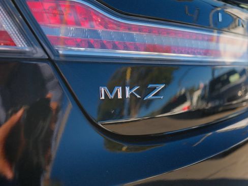 Used 2019 Lincoln MKZ Reserve w/ Reserve Plus Package FWD image 35