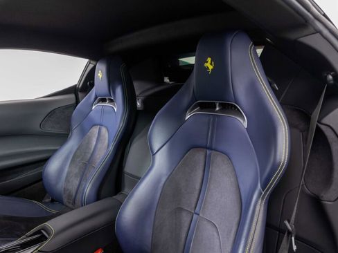 Certified 2021 Ferrari SF90 Stradale image 37