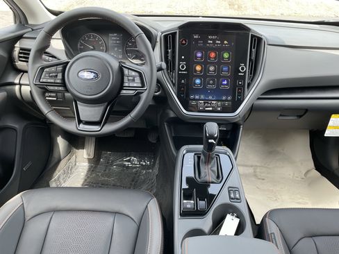 New 2025 Subaru Crosstrek 2.5i Limited w/ Crosstrek Mirror Package image 14