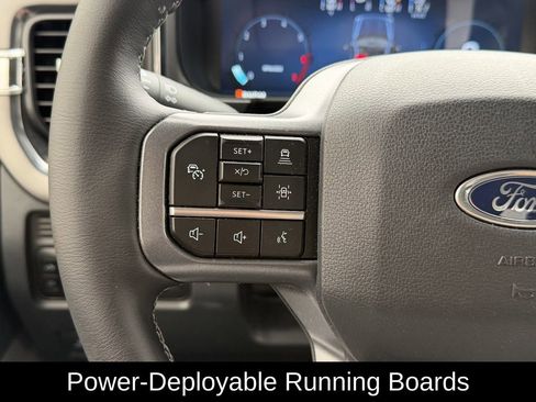 Used 2025 Ford F250 Lariat w/ Lariat Ultimate Package image 16