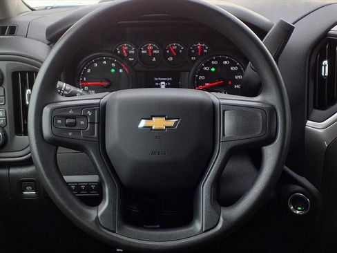 New 2026 Chevrolet Silverado 2500 W/T w/ WT Convenience Package image 20