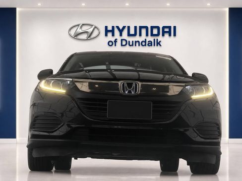 Used 2020 Honda HR-V LX image 5