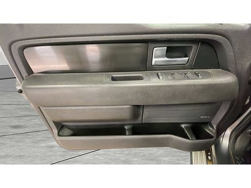 Used 2012 Ford F150 FX4 w/ FX Luxury Pkg AWD/4WD image 10