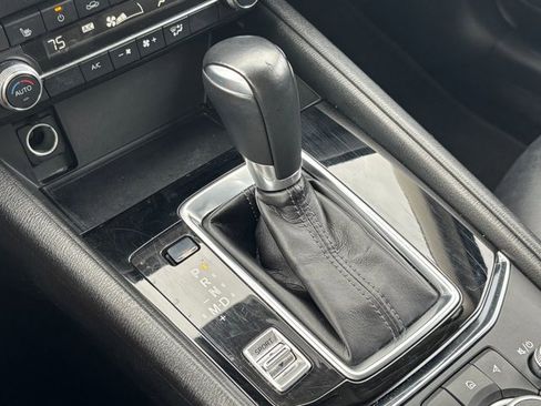 Used 2024 MAZDA CX-5 AWD 2.5 S w/ Select Package image 13