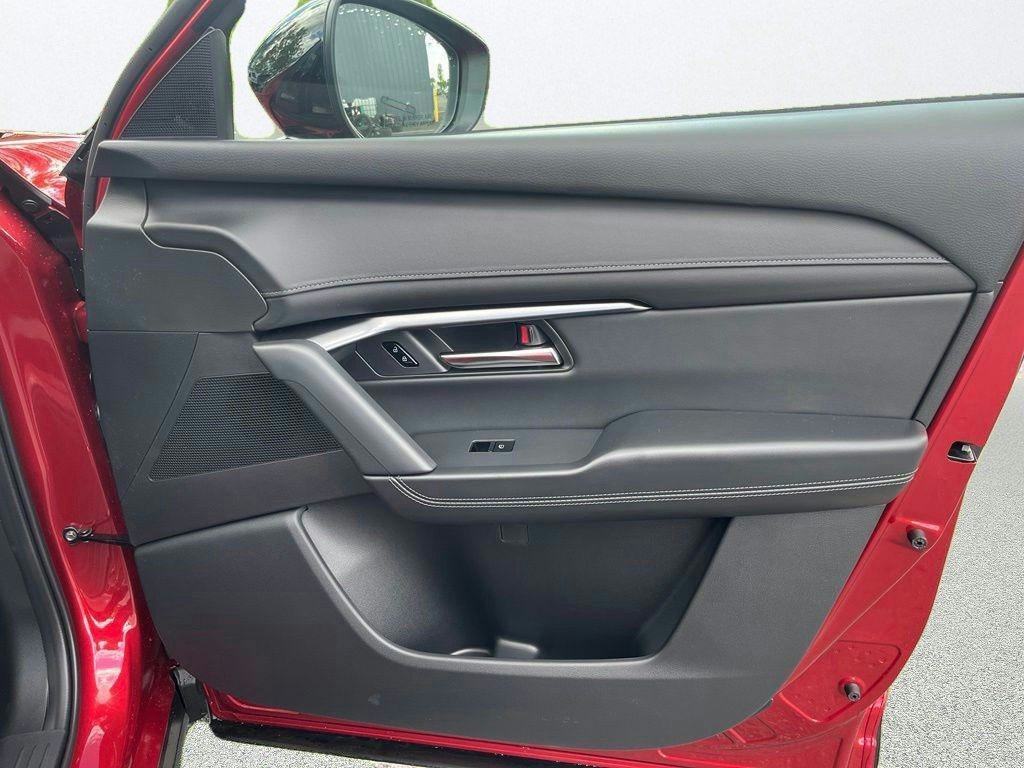 New 2026 MAZDA CX-5 Preferred AWD/4WD image 11