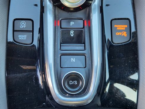 Used 2022 Acura TLX w/A-Spec Package image 13