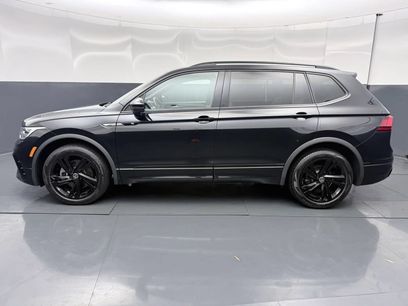 Used 2023 Volkswagen Tiguan SE R-Line