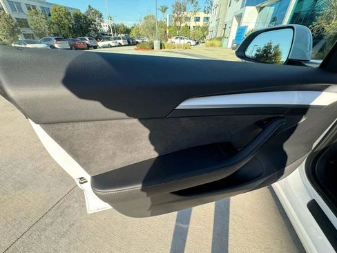 Used 2022 Tesla Model 3 Long Range image 20