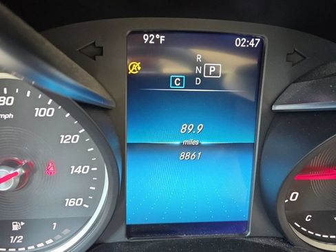 Used 2022 Mercedes-Benz GLC 300 image 20