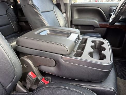 Used 2015 GMC Sierra 1500 SLE w/ Texas SLE Value Package image 15