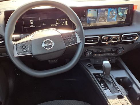 New 2026 Nissan Sentra S w/ Floor Mat Package FWD image 12