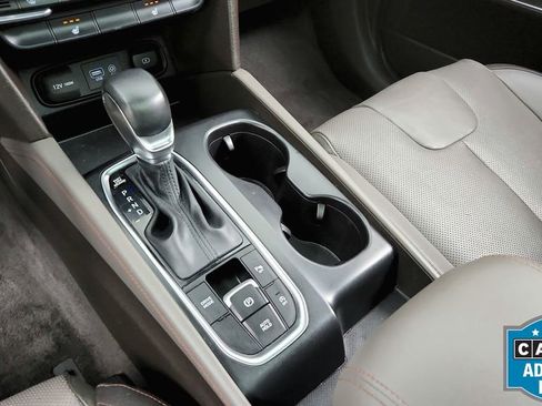 Used 2019 Hyundai Santa Fe Limited FWD image 43
