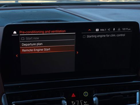 Used 2023 BMW M850i xDrive Convertible image 61