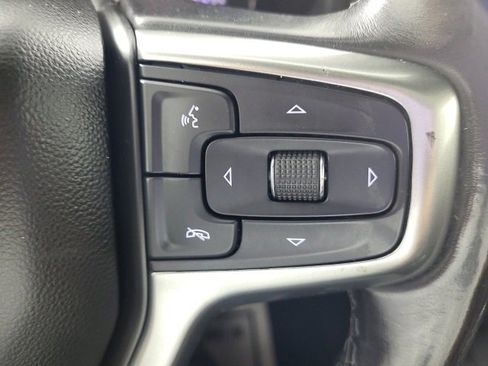Used 2021 Chevrolet Silverado 1500 LTZ w/ LTZ Premium Package image 24