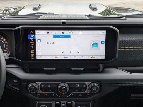 New 2025 Jeep Wrangler Unlimited Rubicon 392 image 19