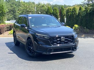 Used 2023 Honda CR-V Sport video 2